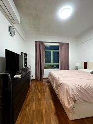 Tiara (D9), Condominium #603150691